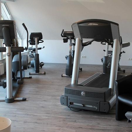 Hotel Ripken Kirchhatten エクステリア 写真