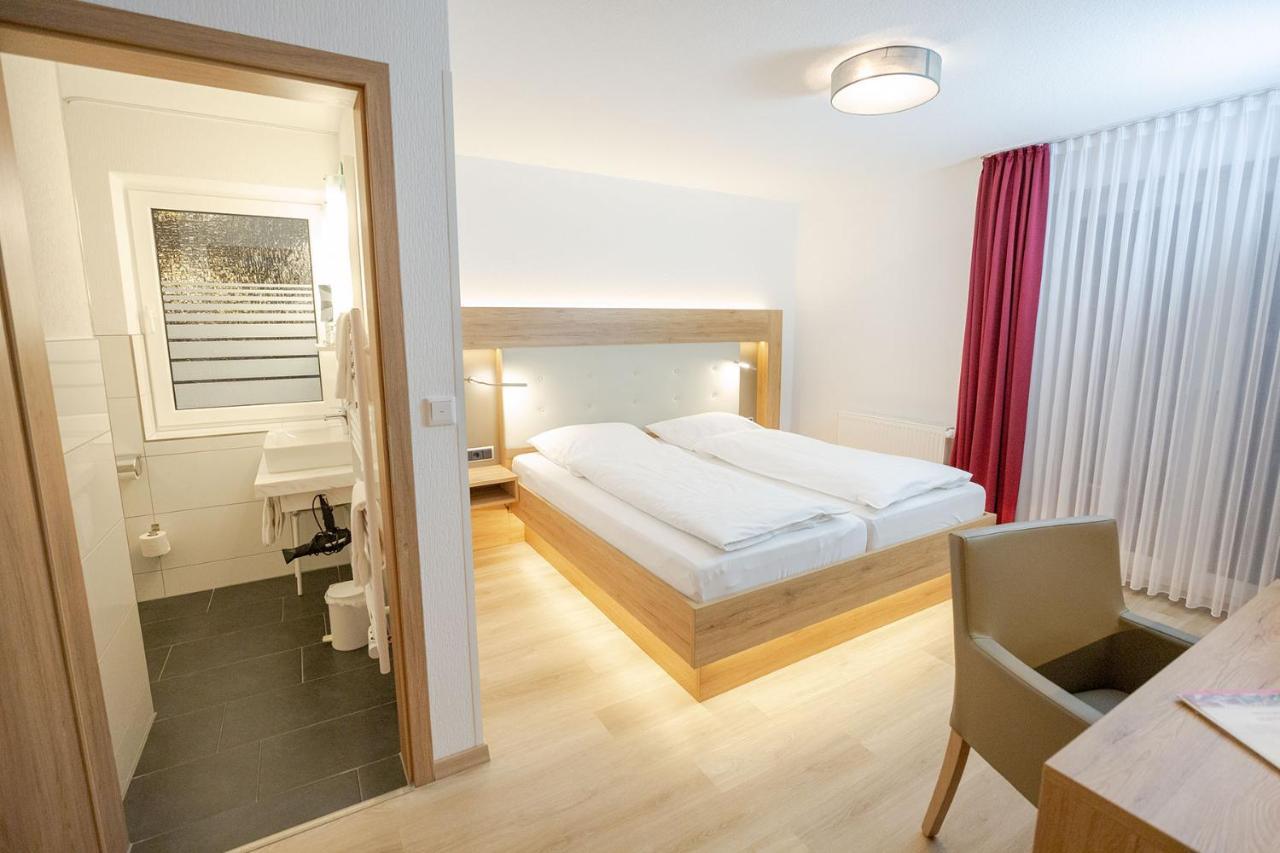 Hotel Ripken Kirchhatten エクステリア 写真