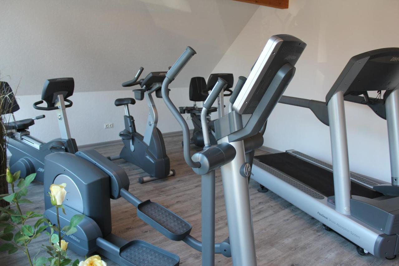 Hotel Ripken Kirchhatten エクステリア 写真