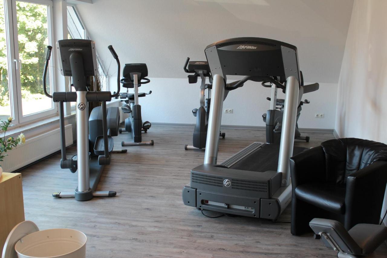 Hotel Ripken Kirchhatten エクステリア 写真