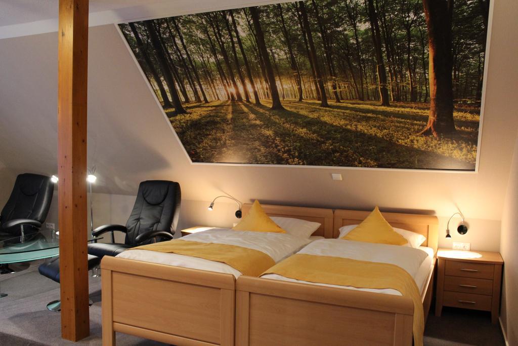 Hotel Ripken Kirchhatten エクステリア 写真