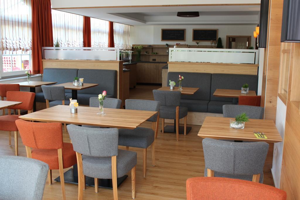 Hotel Ripken Kirchhatten エクステリア 写真