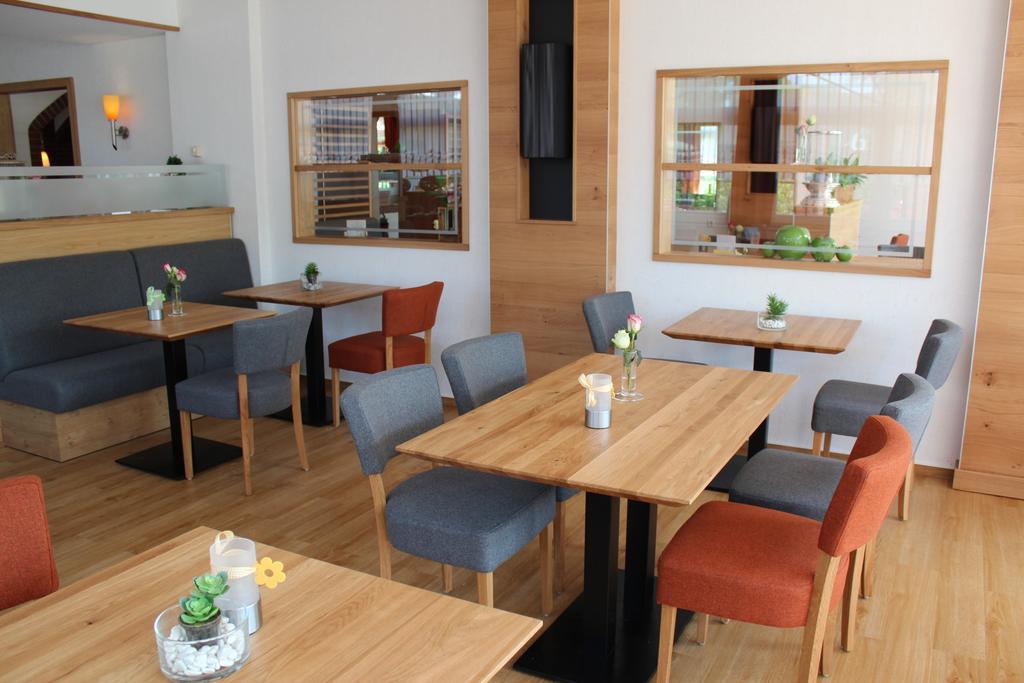 Hotel Ripken Kirchhatten エクステリア 写真