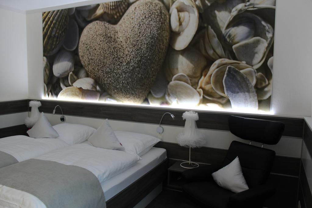 Hotel Ripken Kirchhatten エクステリア 写真