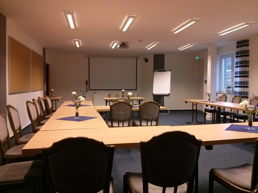 Hotel Ripken Kirchhatten エクステリア 写真