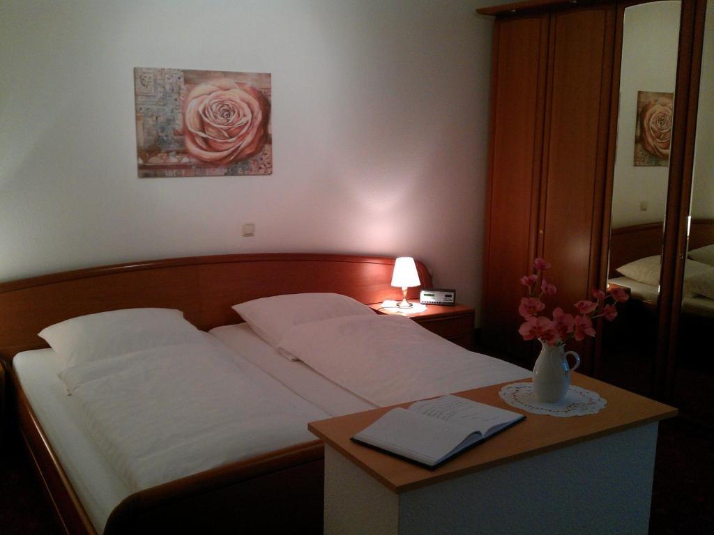 Hotel Ripken Kirchhatten 部屋 写真