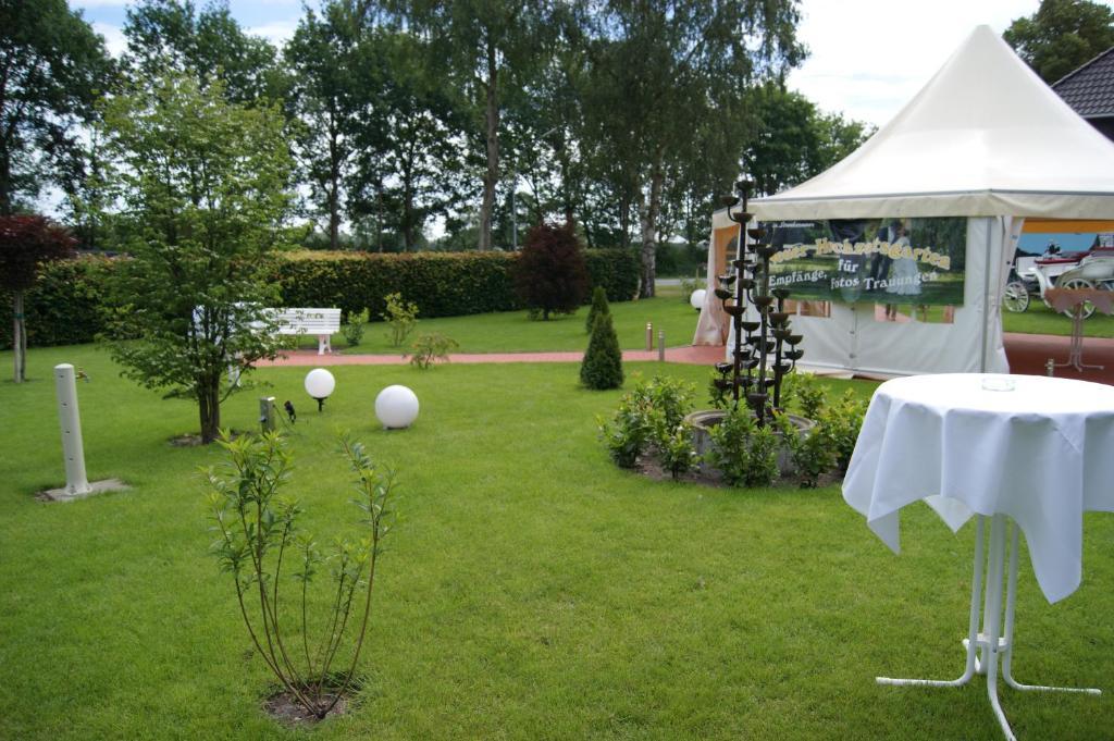 Hotel Ripken Kirchhatten エクステリア 写真