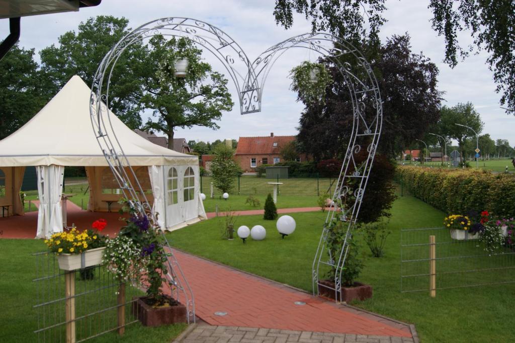 Hotel Ripken Kirchhatten エクステリア 写真