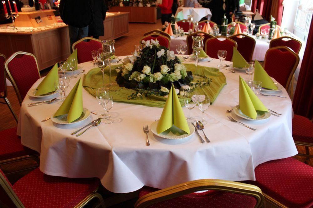 Hotel Ripken Kirchhatten エクステリア 写真