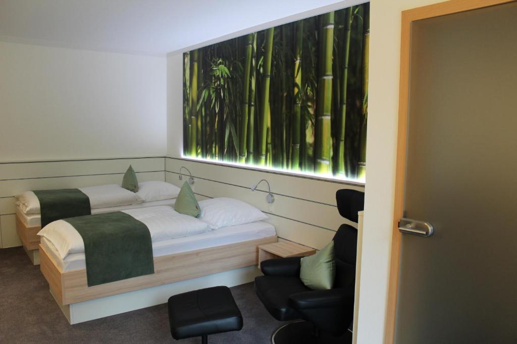 Hotel Ripken Kirchhatten 部屋 写真