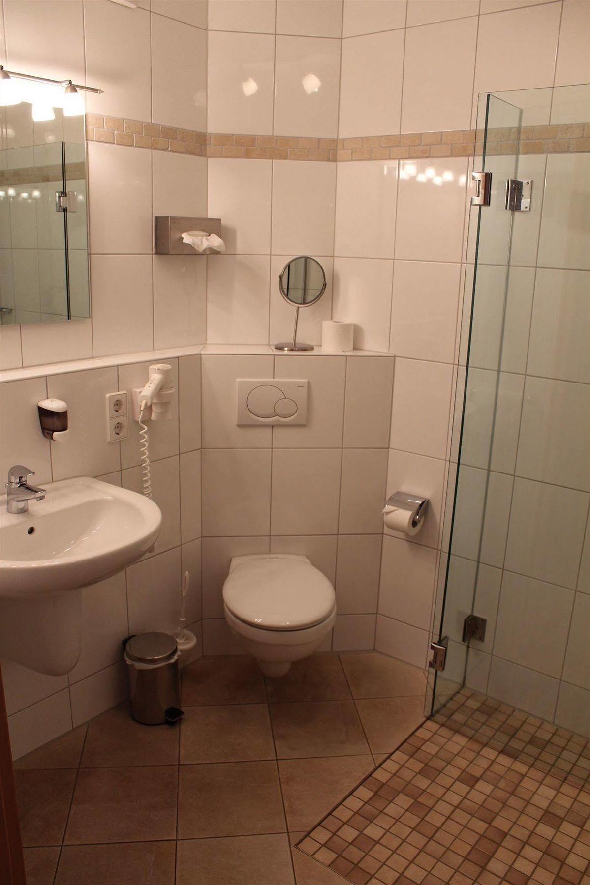 Hotel Ripken Kirchhatten エクステリア 写真