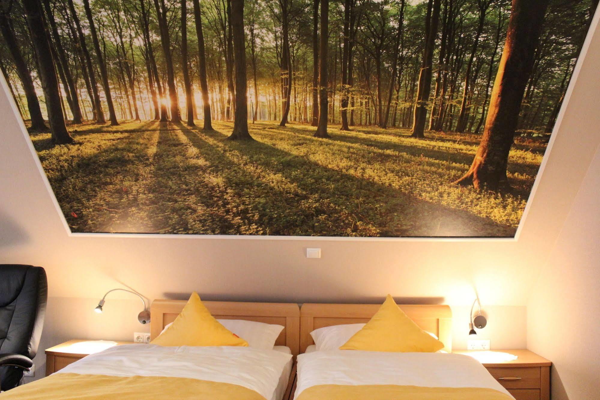Hotel Ripken Kirchhatten エクステリア 写真
