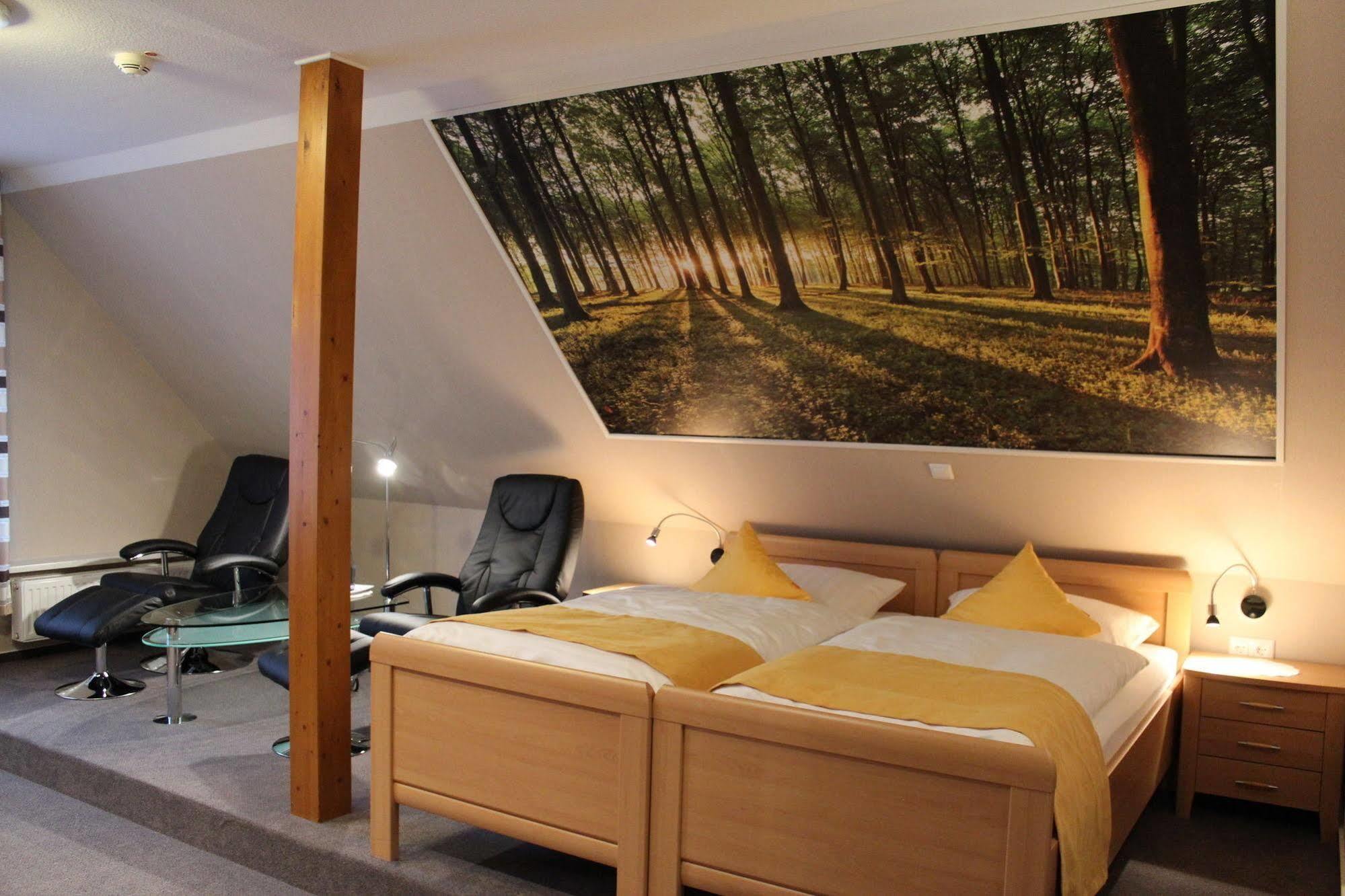 Hotel Ripken Kirchhatten エクステリア 写真
