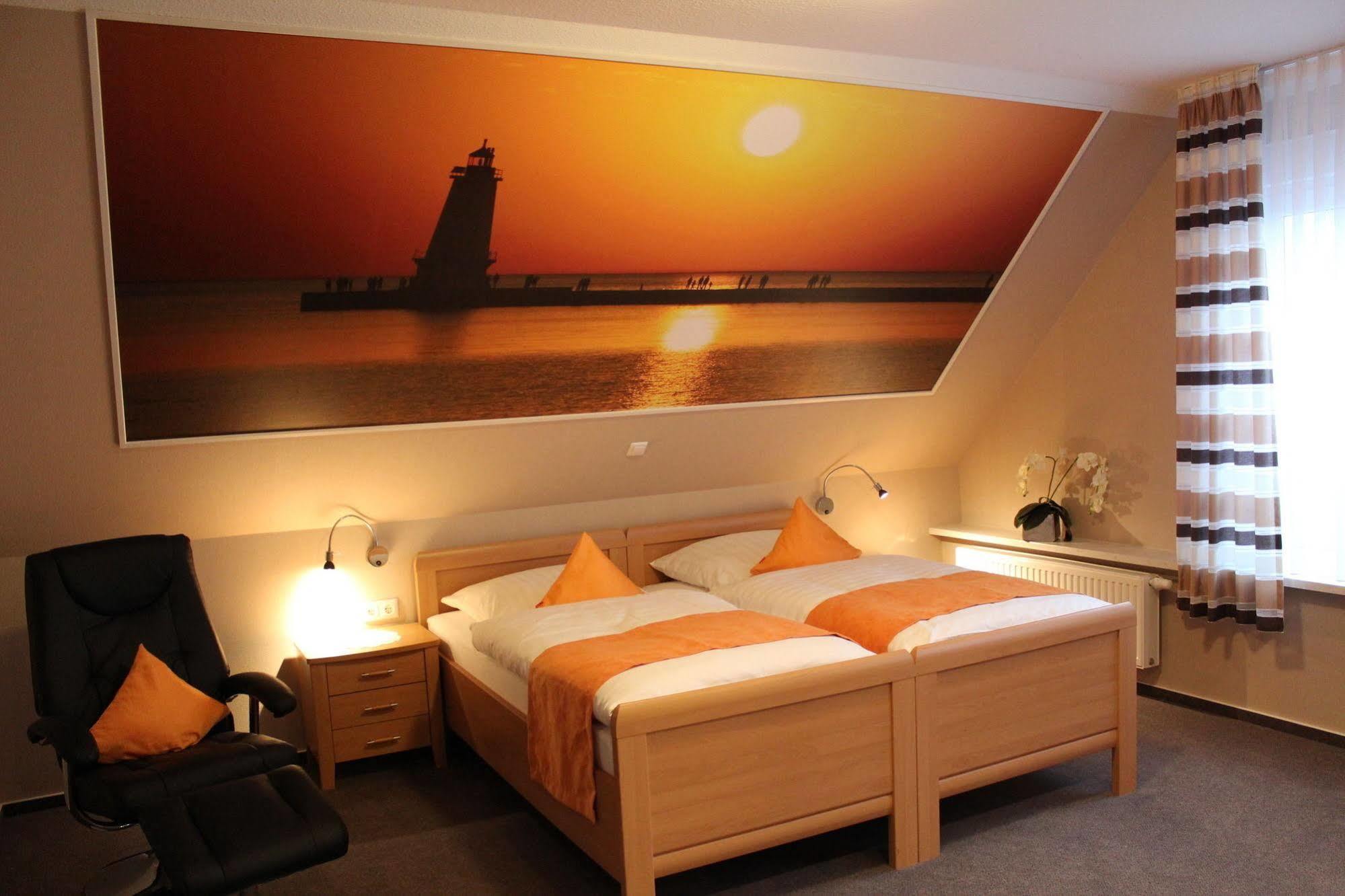 Hotel Ripken Kirchhatten エクステリア 写真