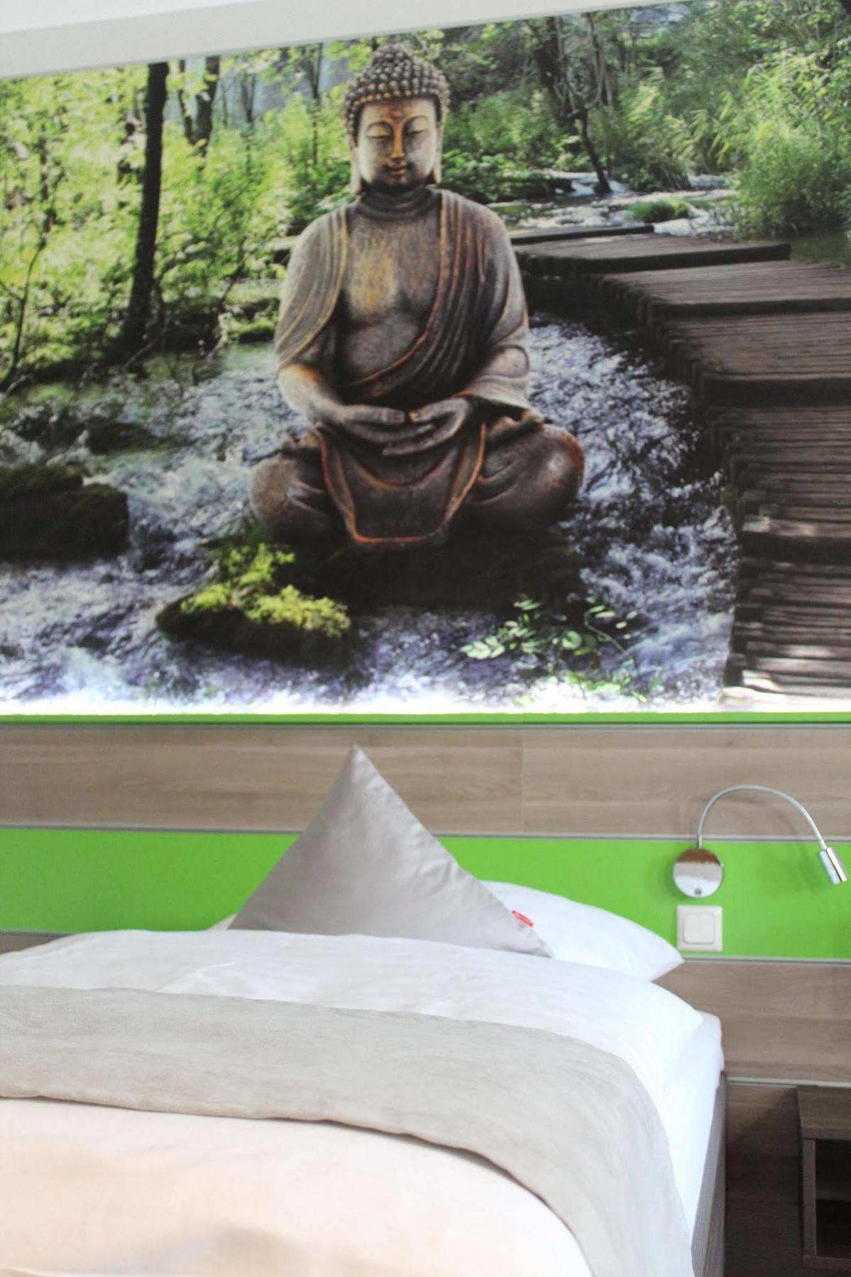 Hotel Ripken Kirchhatten エクステリア 写真